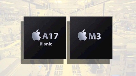 鄂托克前苹果15维修站分享iPhone15系列会用3nm芯片吗 